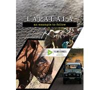 Lapalala the example to follow