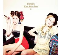 Lapalux - When You're Gone [VINYL]