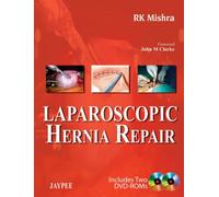 Laparoscopic Hernia Repair