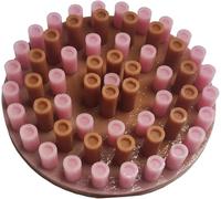 Laparoscopic Simulation Training Model Silicone Pad for Medical Student Doctor