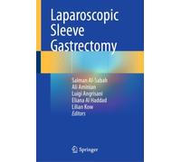Laparoscopic Sleeve Gastrectomy