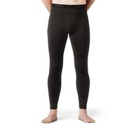 LAPASA Men's Thermal Underwear Bottom Fleece Lined Long Johns Leggings Light/Mid/Heavyweight M10/M56/M25,S,Black (Heavyweight (1 Bottom))