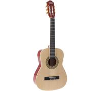 LaPaz 002 NT 1/2 Classical Guitar (Natural)