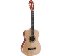 LaPaz 002 NT 3/4 Classical Guitar (Natural)