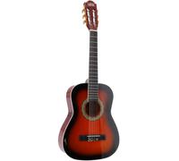 LaPaz 002 SB 1/2 Classical Guitar (Sunburst)