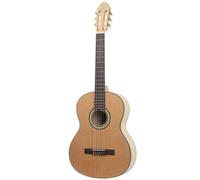 LaPaz C100N Classical Guitar with Maple Body