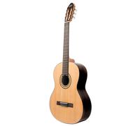 LaPaz C200N Classical Guitar with Rosewood Body
