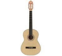 LaPaz C30N LH Left-Handed Classical Guitar