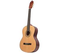 LaPaz C50N Classical Guitar (Natural)