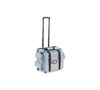 Lapcabby GO2+ 6 Devices Charging Trolley Case