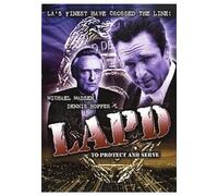 Lapd - To Protect And Serve [DVD]