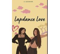 Lapdance Love: When Worlds Collide! (The Brooklyn Girls)