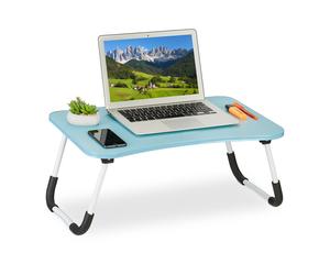 Lapdesk Lap Desk Laptop Tray Portable Workstation Lightweight Folding Desk