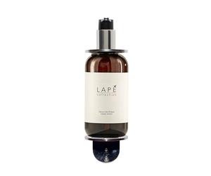 LAPE Earth Collection Sakura Sea Breeze Hand Soap, 8 Bottles 0.3 Litre, Earth Edition, Certified Eco-Friendly for Offices, Nurseries, Hotels