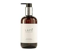 LAPE Earth Collection Sakura Sea Breeze Shower Gel and Shampoo for Men and Women, Skin-Friendly, Refreshing & Toning, 8 x 0.3L Bottles, Earth Edition