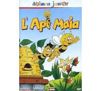 L'Ape Maia #02 (CE) (2 Dvd)