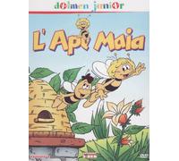L'Ape Maia #02 (CE) (2 Dvd)