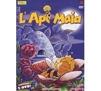 L'Ape Maia #05 (2 Dvd)