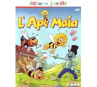 L'Ape Maia #10 (CE) (2 Dvd)