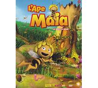 L'Ape Maia 3D #05