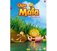 l'ape maia 3d #07 dvd Italian Import (DVD) Cartoni Animati