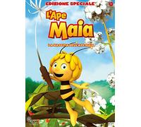 l'ape maia 3d - la nascita dell'ape maia dvd Italian Import