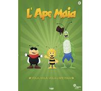 l'ape maia classica #02 (7 dvd) box set DVD Italian Import