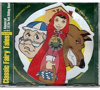 Lapedus, Laura - Classic Fairy Tales: Volume 1 (US Import)