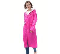 Lapel Collar Overcoats Ladies Belted Shoulder Epaulets Slim Zipper Hiking Walking Cycling Outdoor Softshell Jacket Pockets Rain Lightweight Double-Breasted Duster Winter Stand Coat