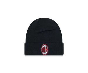 Lapel hat Milan AC Core Noir TU