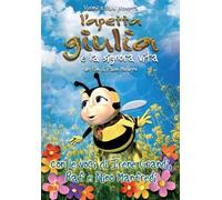 L'Apetta Giulia E La Signora Vita (Dvd+Booklet)