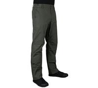 LAPG Men's Core Stealth Cargo Pant, Lightweight Elastic Waistband EDC Pants, Durable Ripstop Cargo Pants for Men, Od Green, 44W x 30L