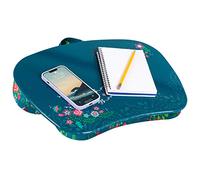 LapGear MyStyle Lap Desk - Big Ideas - Fits up to 15.6 Inch Laptops - Style No. 45311