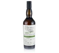 Laphroaig - Single Malts Of Scotland Small Batch - 2015 10 year old Whisky 70cl 48% ABV