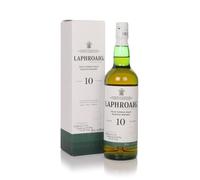 Laphroaig 10 Year Old 3cl Sample Single Malt Whisky