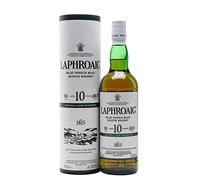 Laphroaig 10 Year Old Batch 014
