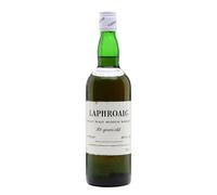 Laphroaig 10 Year Old / Bot.1970s Islay Single Malt Scotch Whisky