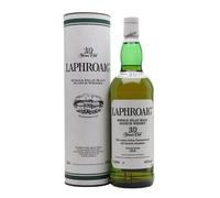 Laphroaig 10 Year Old / Bot.1990s / Pre Royal Warrant Islay Whisky