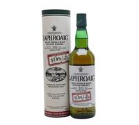 Laphroaig 10 Year Old Cask Strength / Batch 001 / Bot.2009 Islay Whisky