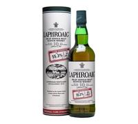 Laphroaig 10 Year Old Cask Strength / Batch 003 / Bot.2011 Islay Whisky