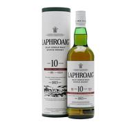 Laphroaig 10 Year Old Cask Strength / Batch 006 / Bot.2014 Islay Whisky
