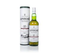 Laphroaig 10 Year Old Cask Strength - Batch 006 Single Malt Whisky