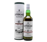 Laphroaig 10 Year Old Cask Strength / Batch 008 / Bot.2016 Islay Whisky