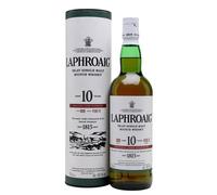 Laphroaig 10 Year Old Cask Strength / Batch 009 / Bot.2017 Islay Whisky