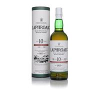 Laphroaig 10 Year Old Cask Strength / Batch 009 / Bot.2017 Islay Whisky