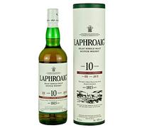 Laphroaig 10 Year Old Cask Strength - Batch 010
