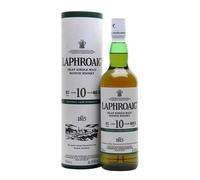 Laphroaig 10 Year Old Cask Strength - Batch 011