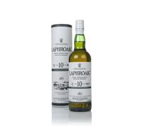 Laphroaig 10 Year Old Cask Strength - Batch 011 Single Malt Whisky