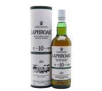 Laphroaig 10 Year Old Original Cask Strength Batch 012 2020