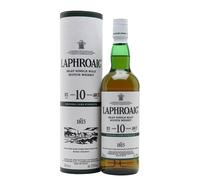 Laphroaig 10 Year Old Cask Strength - Batch 013